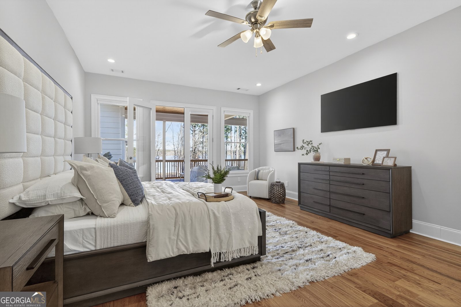 175 Harmony Bay Drive Eatonton - Photo 26