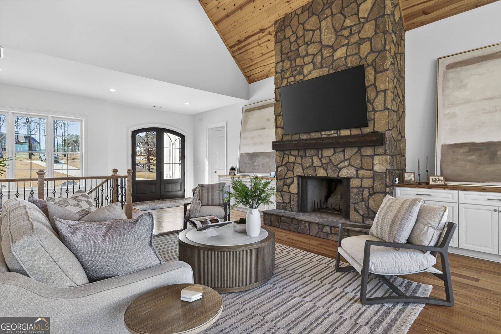 175 Harmony Bay Drive Eatonton - Photo 6