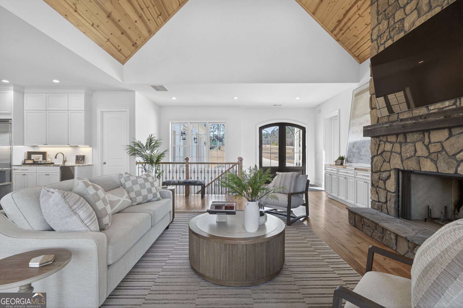 175 Harmony Bay Drive Eatonton - Photo 7