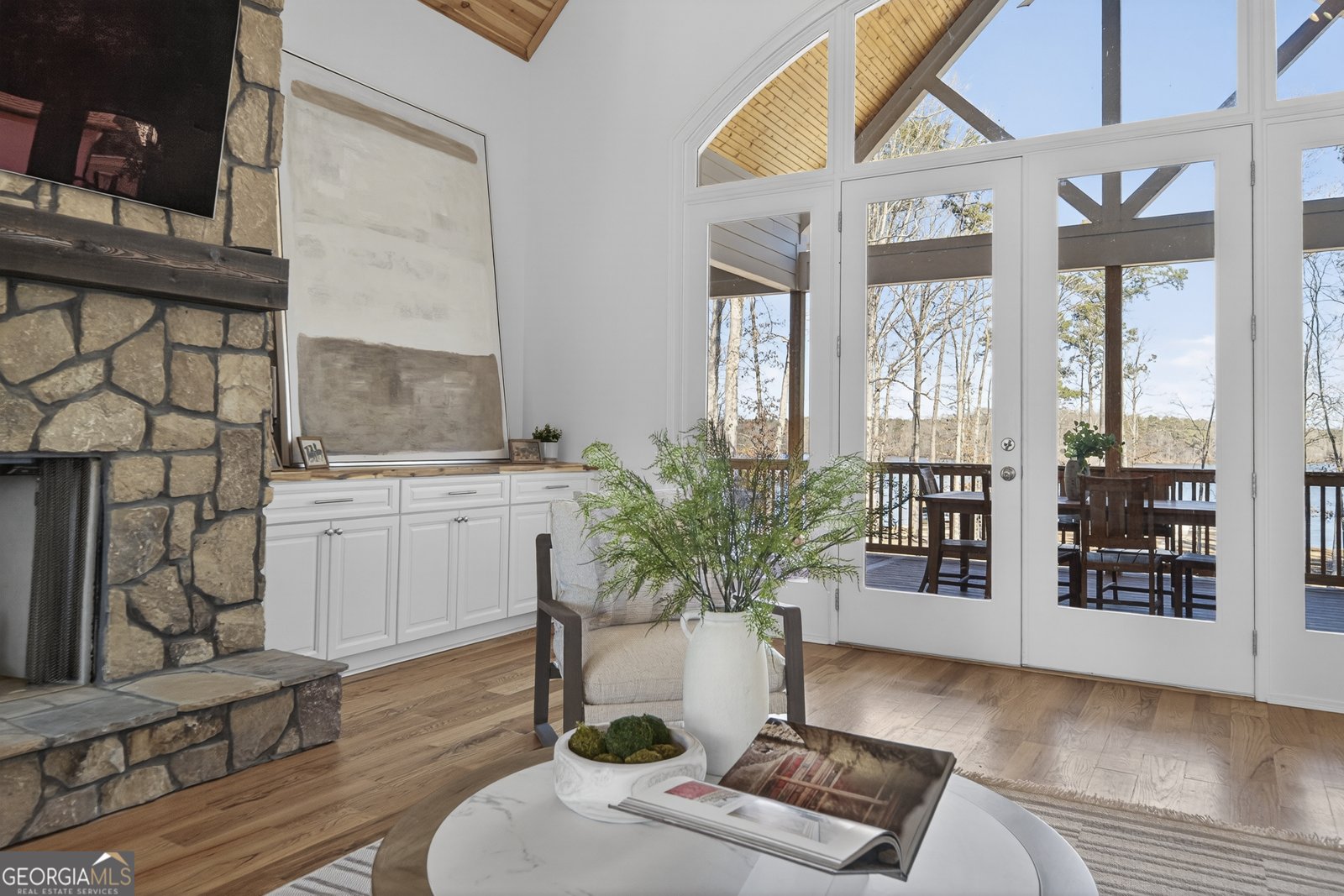 175 Harmony Bay Drive Eatonton - Photo 9