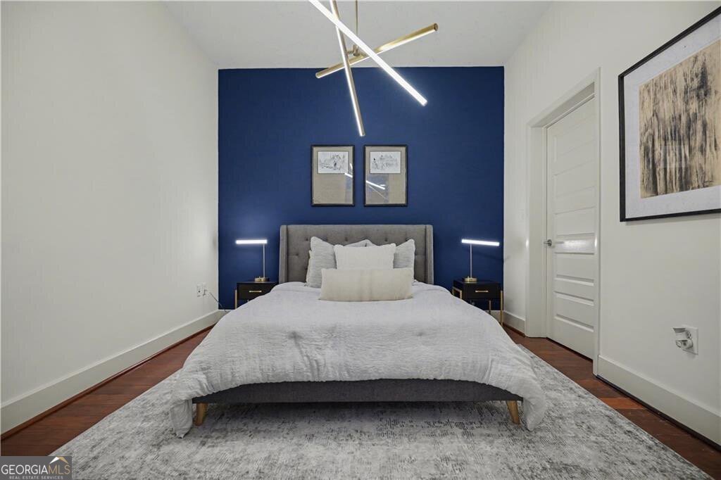 1080 Peachtree Street Atlanta - Photo 10