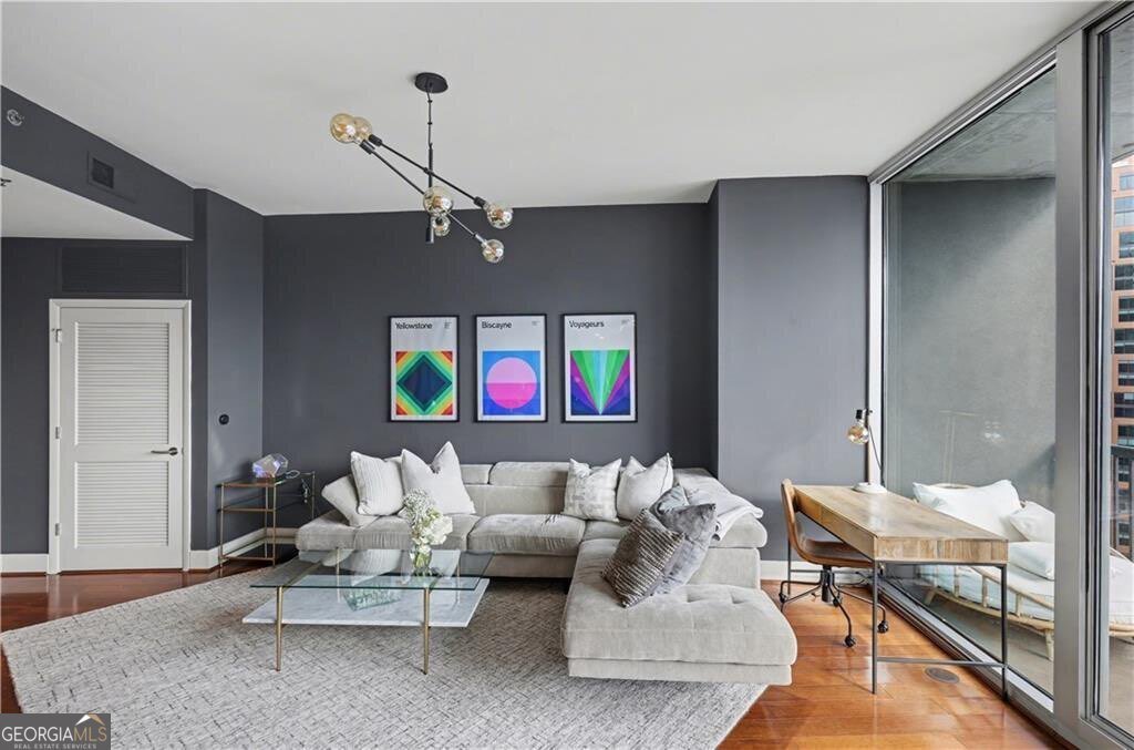 1080 Peachtree Street Atlanta - Photo 11