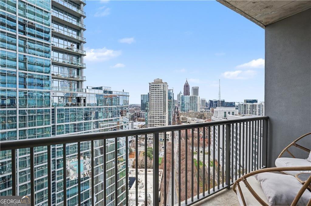 1080 Peachtree Street Atlanta - Photo 12