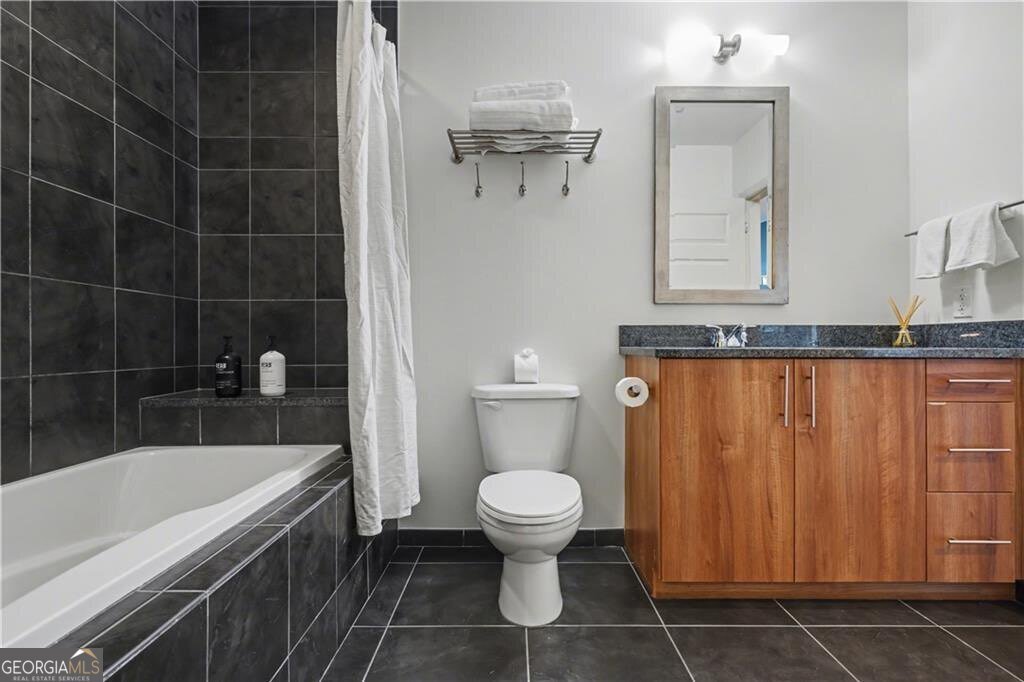 1080 Peachtree Street Atlanta - Photo 13