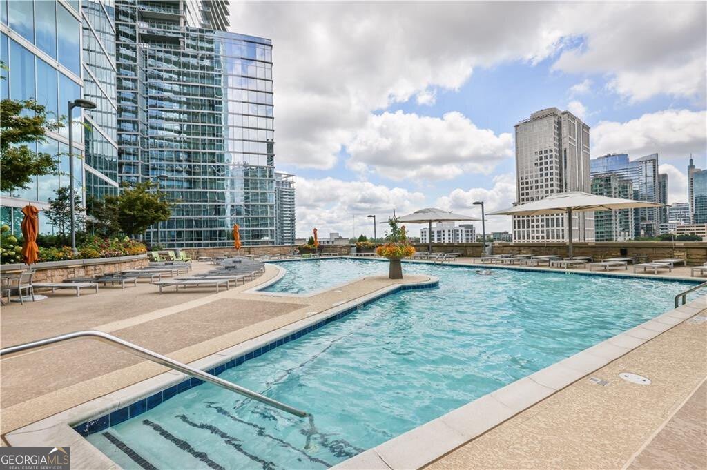 1080 Peachtree Street Atlanta - Photo 15