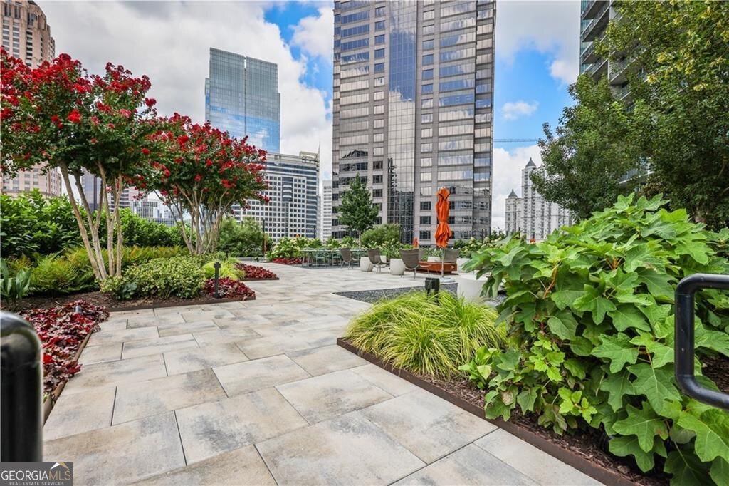 1080 Peachtree Street Atlanta - Photo 17