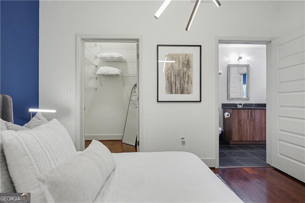 1080 Peachtree Street Atlanta - Photo 19