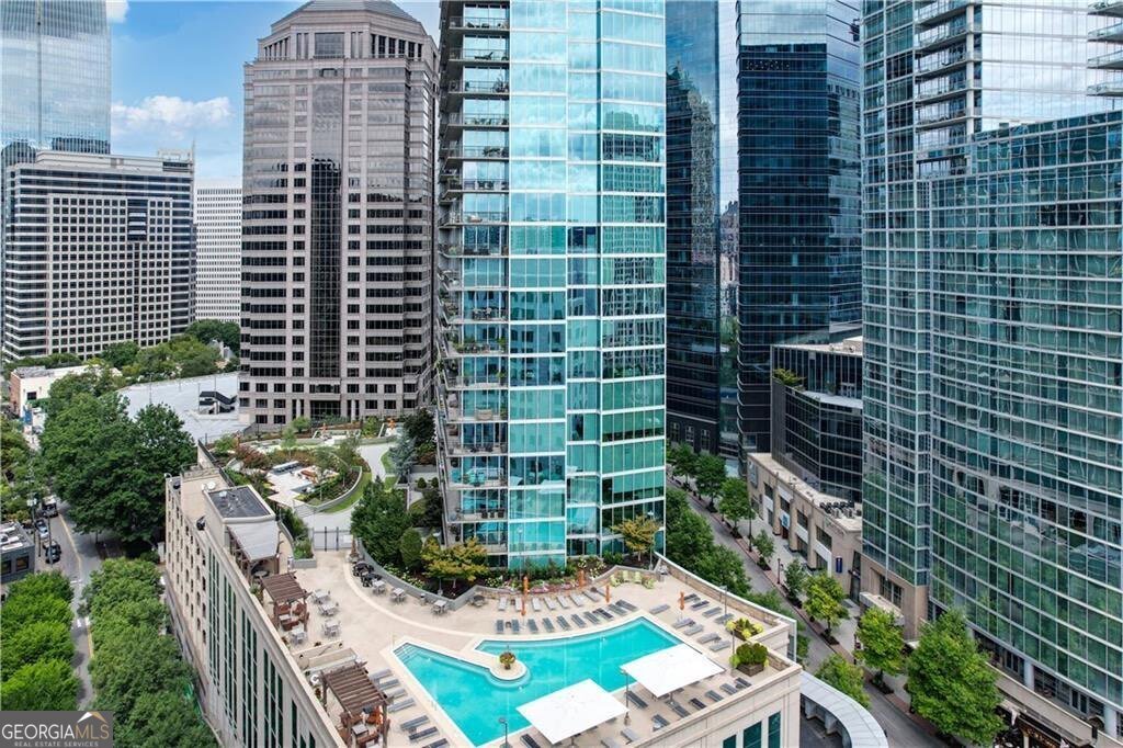 1080 Peachtree Street Atlanta - Photo 20