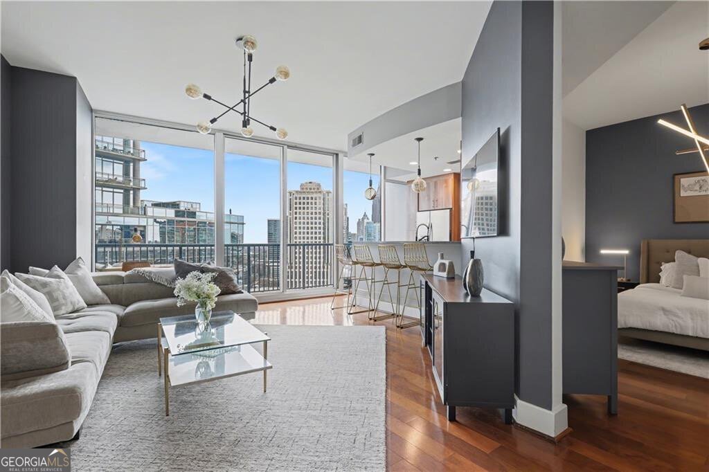 1080 Peachtree Street Atlanta - Photo 21