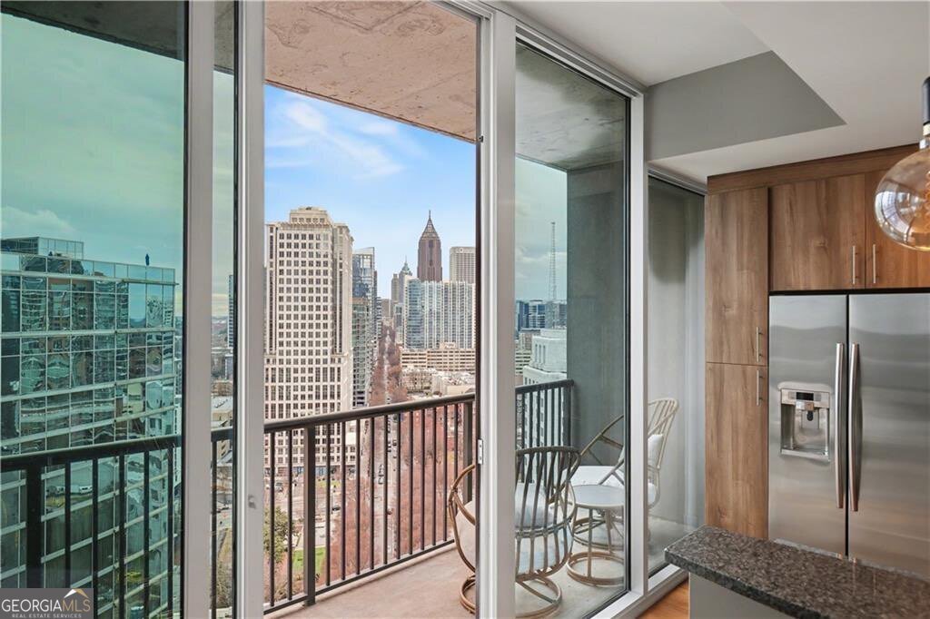 1080 Peachtree Street Atlanta - Photo 22