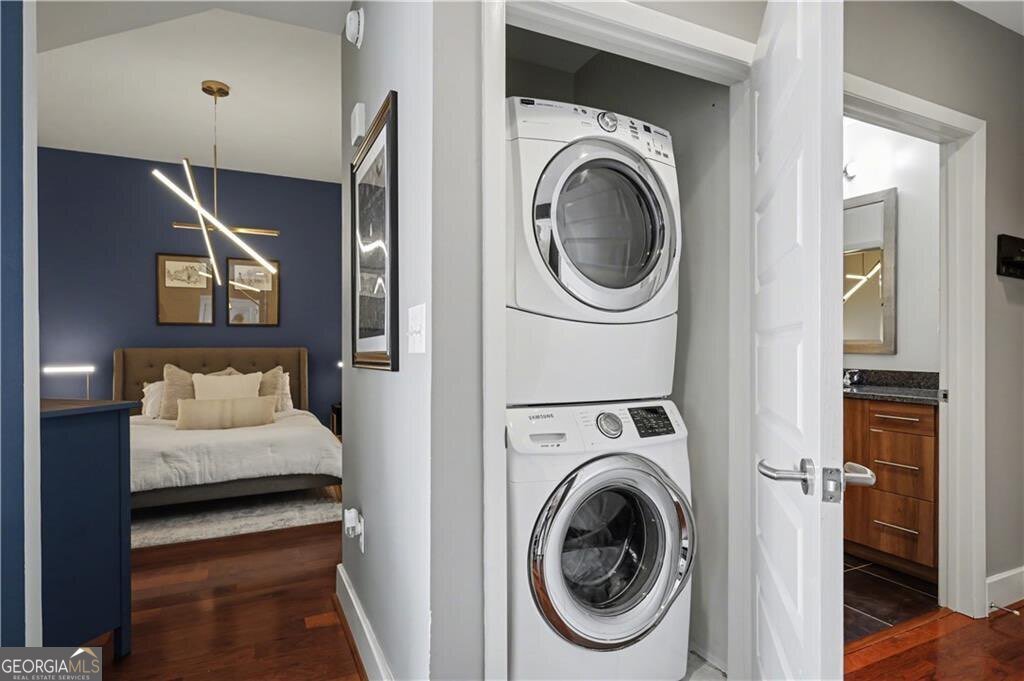 1080 Peachtree Street Atlanta - Photo 23