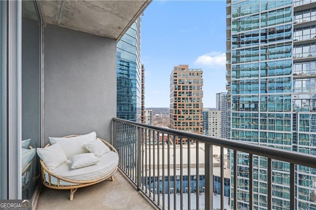 1080 Peachtree Street Atlanta - Photo 24