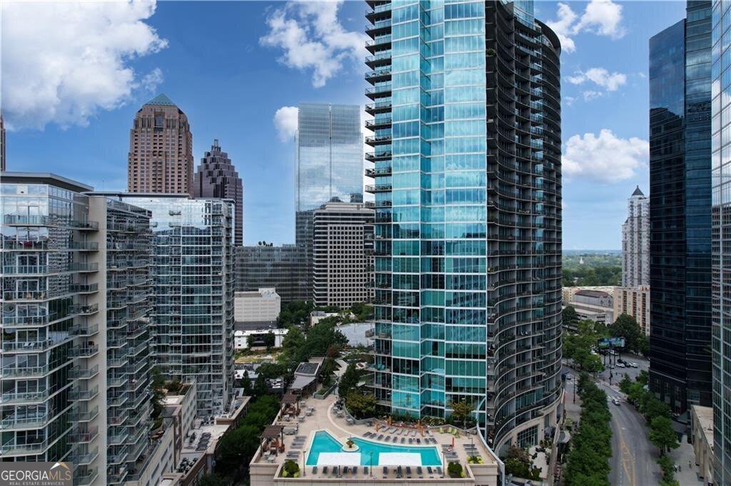 1080 Peachtree Street Atlanta - Photo 25