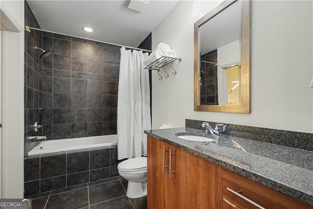 1080 Peachtree Street Atlanta - Photo 26