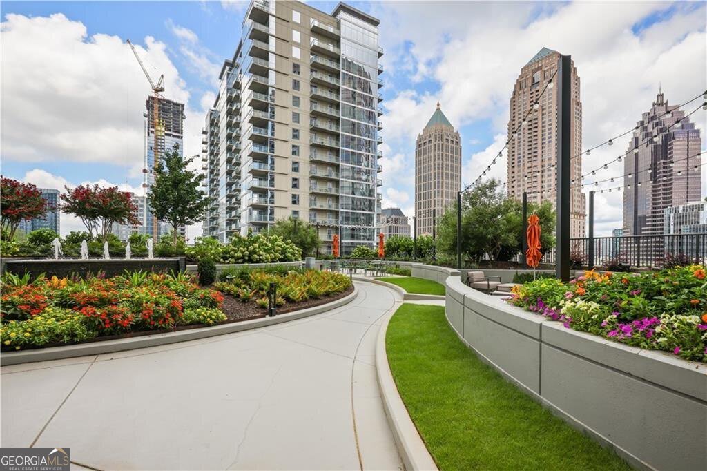 1080 Peachtree Street Atlanta - Photo 27