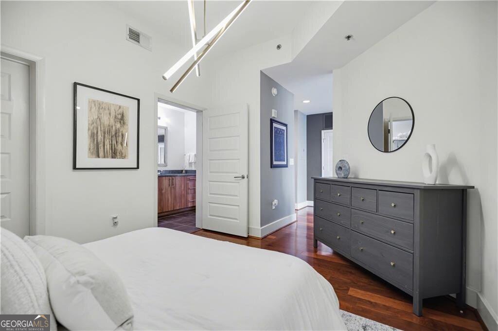 1080 Peachtree Street Atlanta - Photo 28