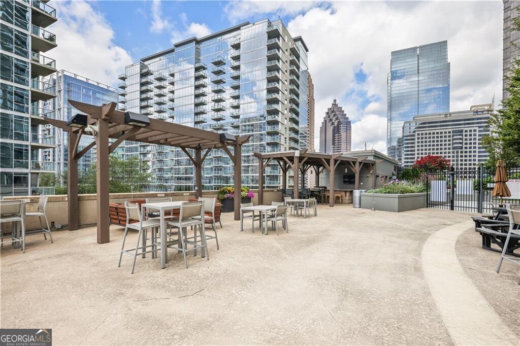 1080 Peachtree Street Atlanta - Photo 29