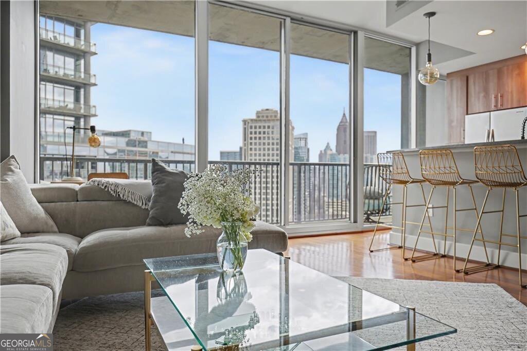 1080 Peachtree Street Atlanta - Photo 30