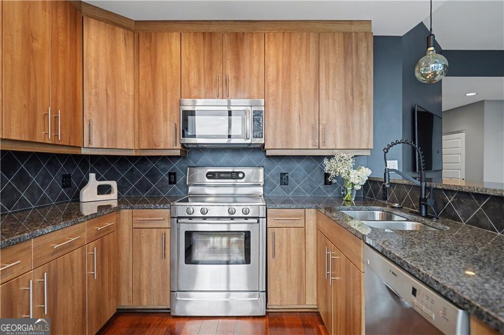 1080 Peachtree Street Atlanta - Photo 31