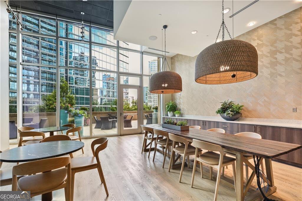 1080 Peachtree Street Atlanta - Photo 32