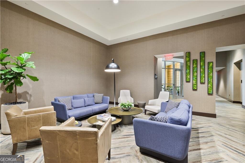 1080 Peachtree Street Atlanta - Photo 33