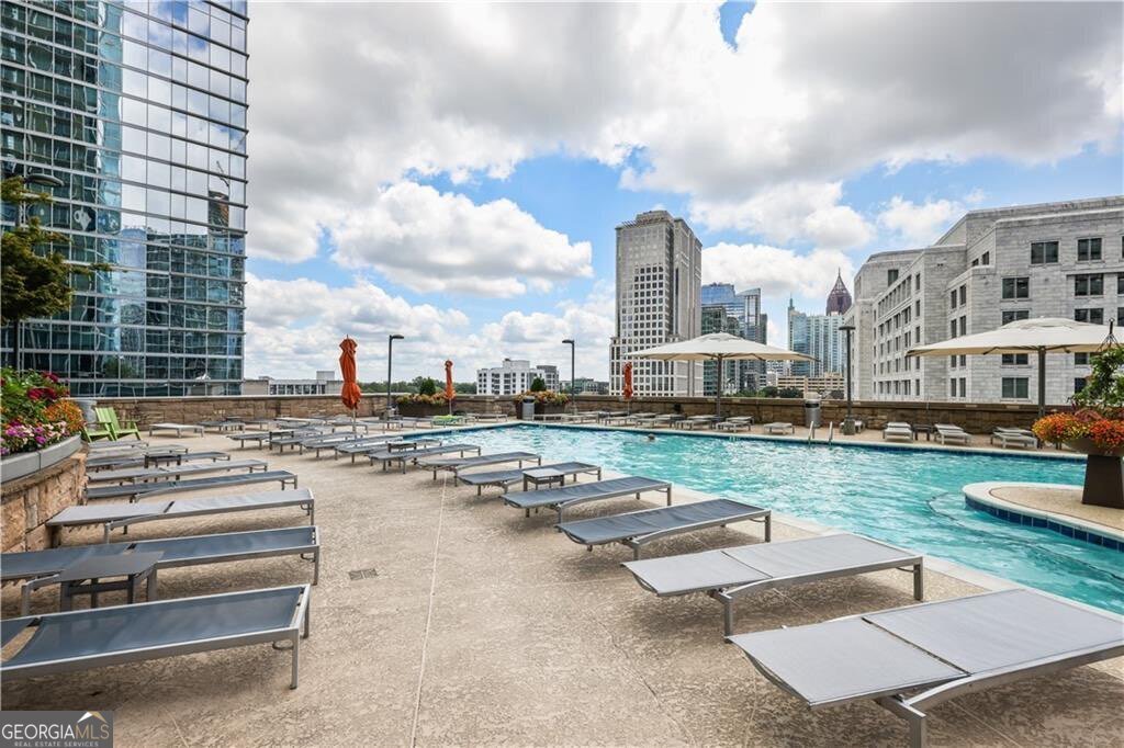 1080 Peachtree Street Atlanta - Photo 34