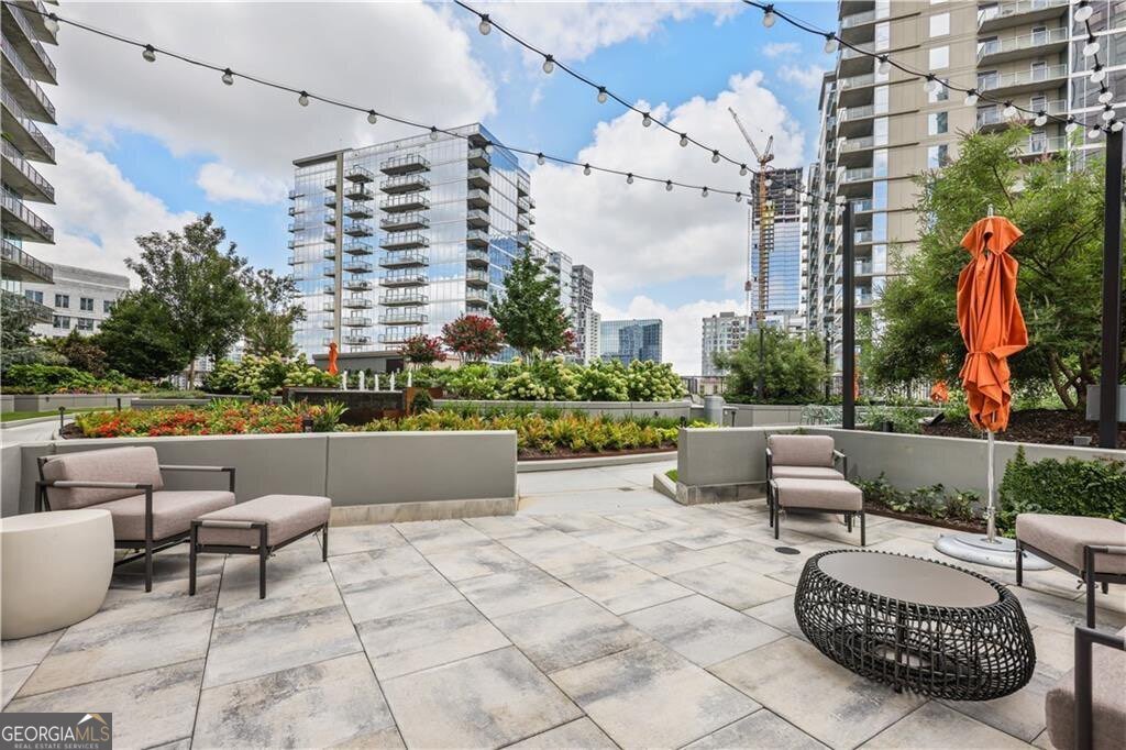 1080 Peachtree Street Atlanta - Photo 36