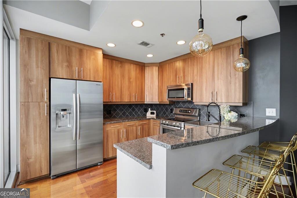 1080 Peachtree Street Atlanta - Photo 37