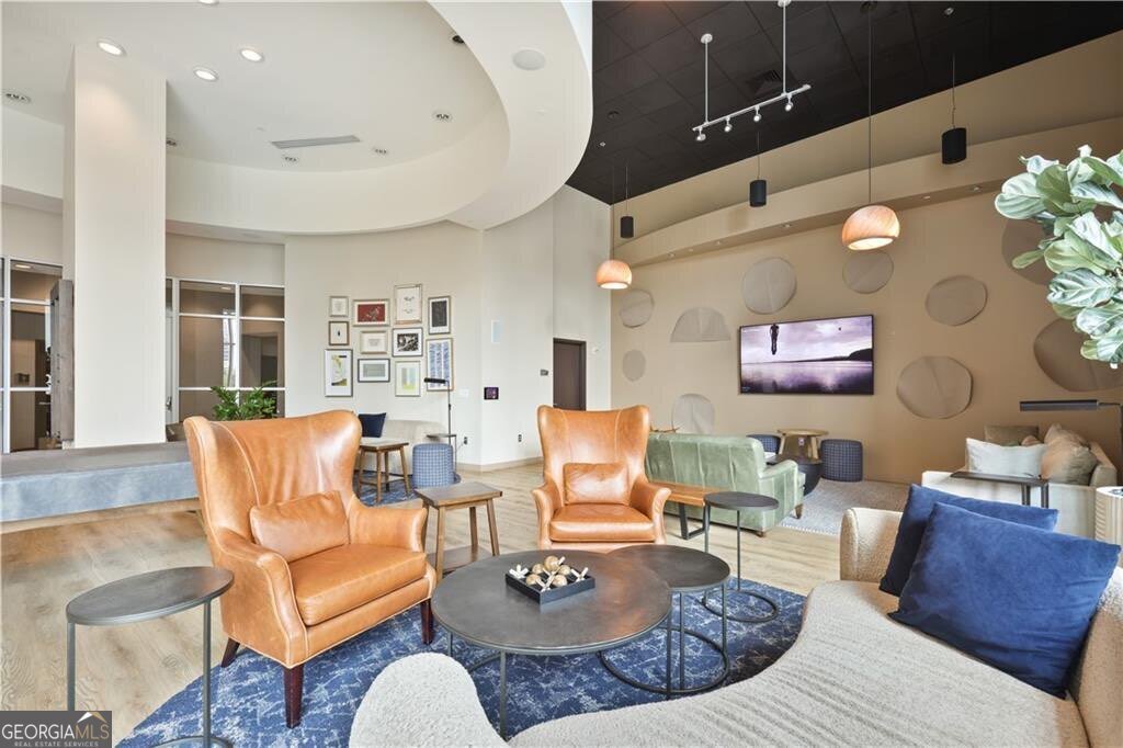 1080 Peachtree Street Atlanta - Photo 38