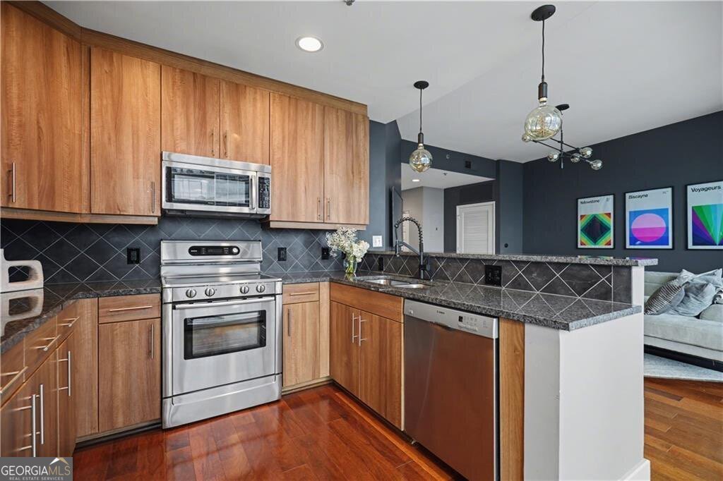 1080 Peachtree Street Atlanta - Photo 39