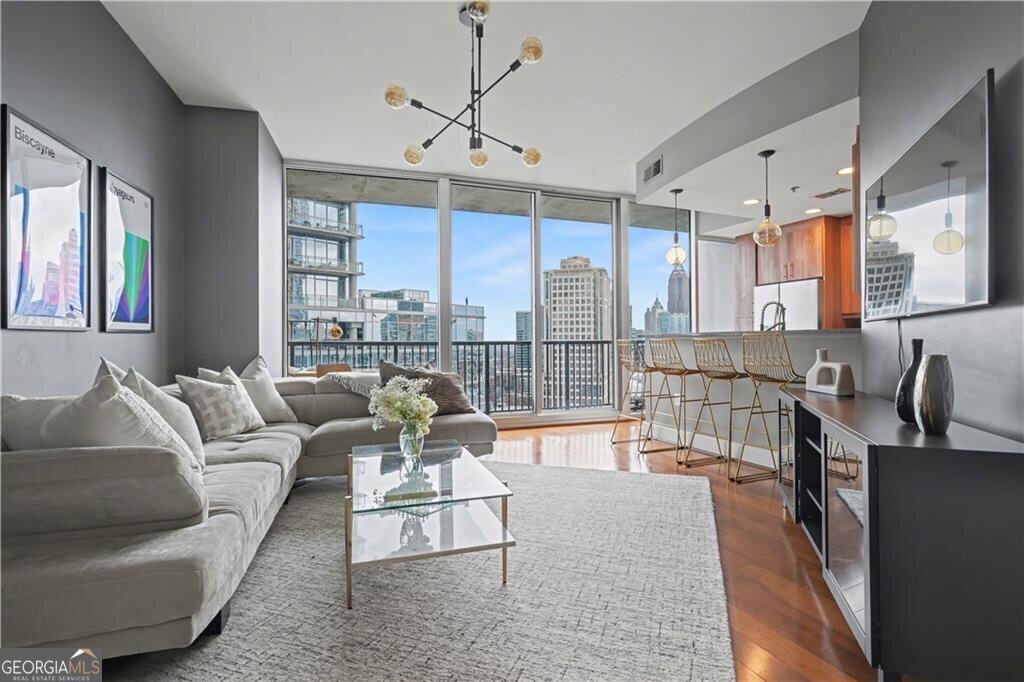 1080 Peachtree Street Atlanta - Photo 6