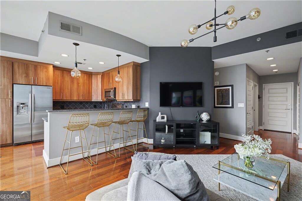 1080 Peachtree Street Atlanta - Photo 7