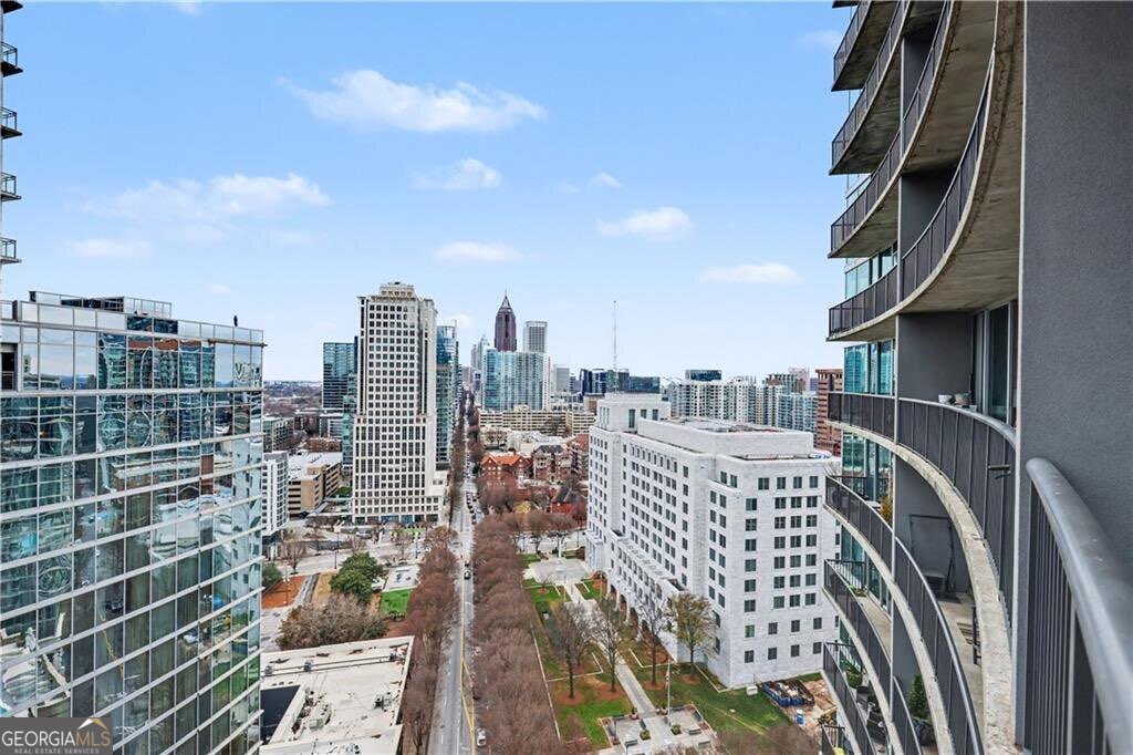 1080 Peachtree Street Atlanta - Photo 8