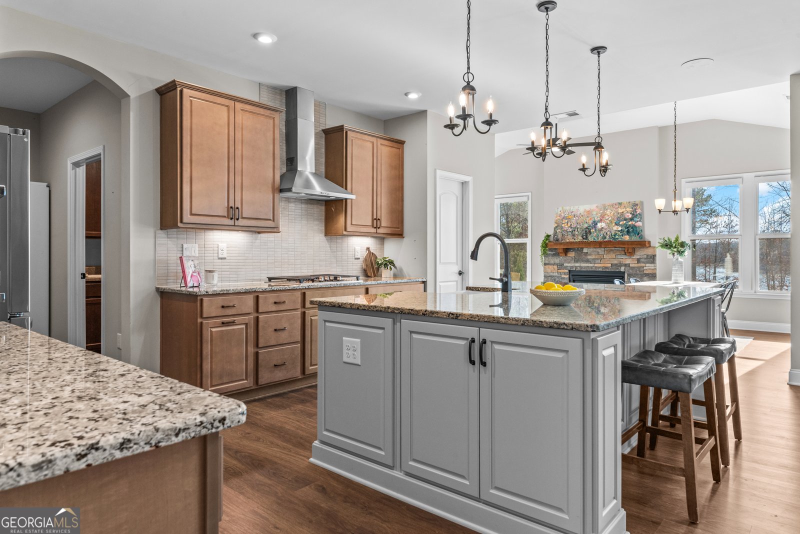 25 Clearwater Court Hoschton - Photo 11