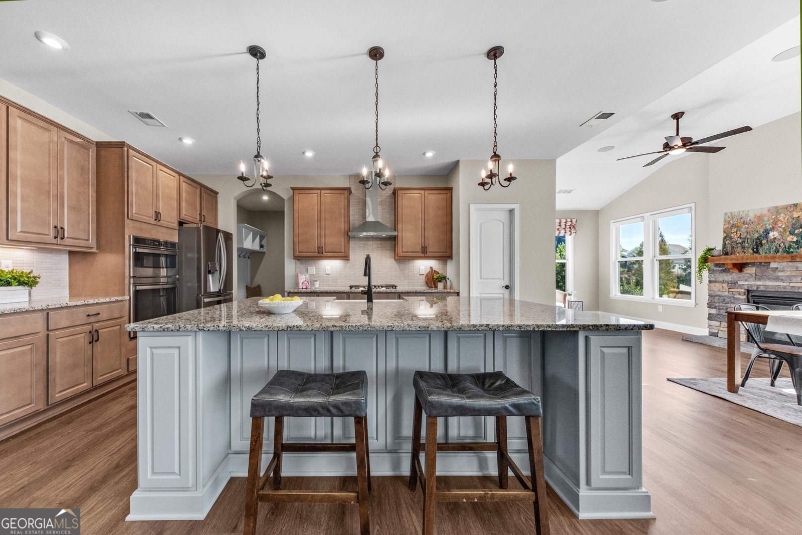 25 Clearwater Court Hoschton - Photo 12