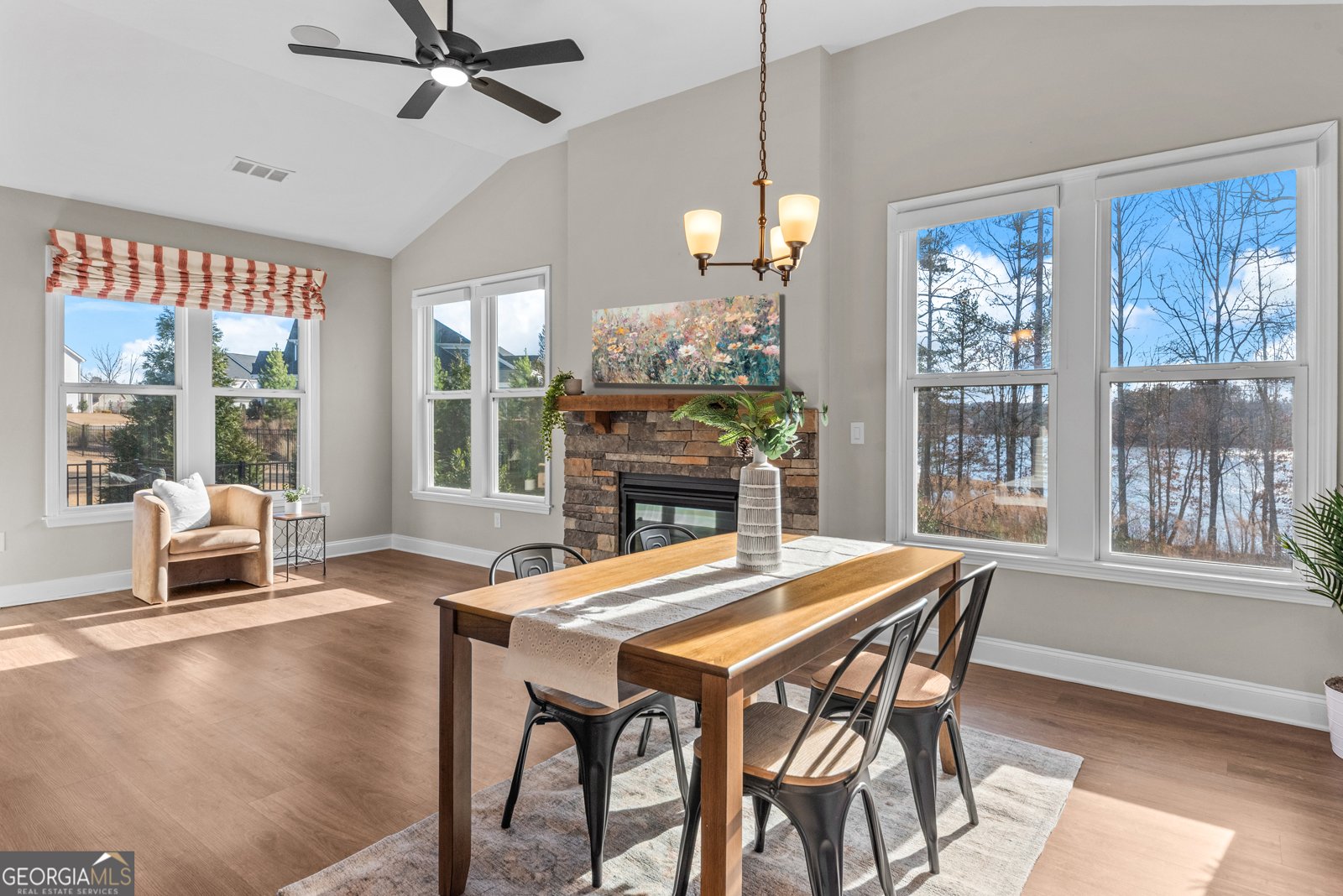 25 Clearwater Court Hoschton - Photo 13