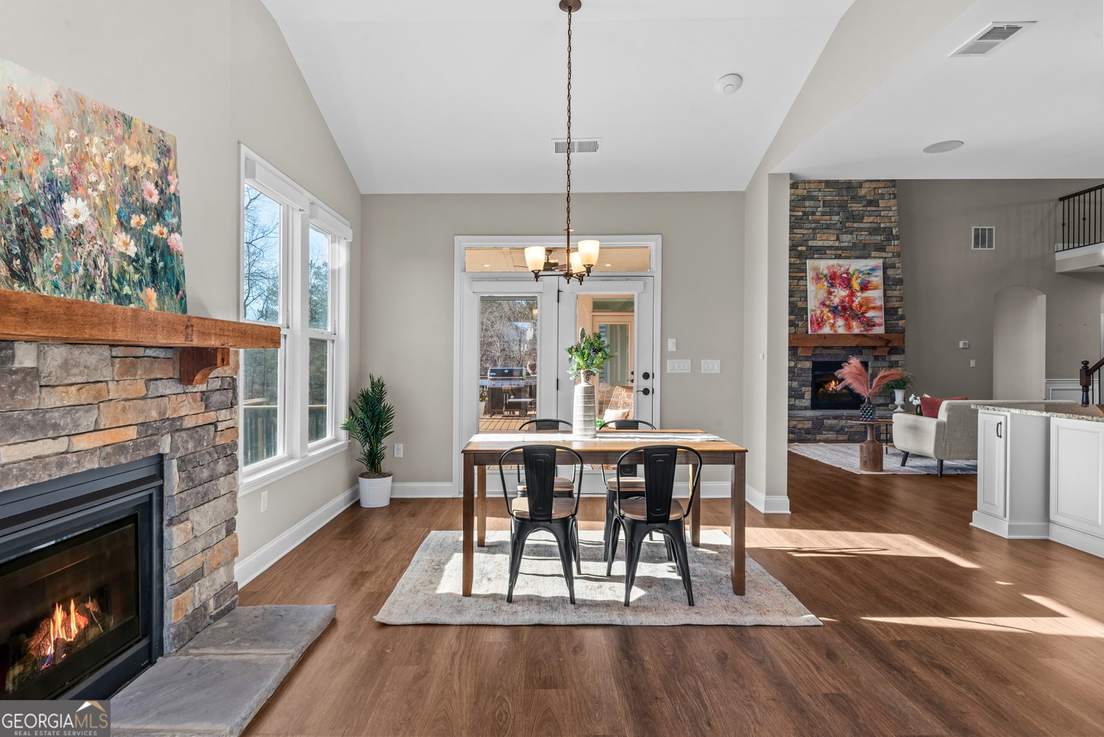 25 Clearwater Court Hoschton - Photo 14