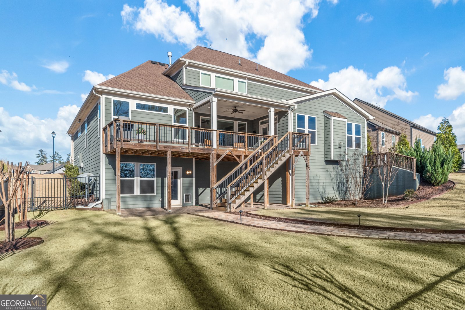 25 Clearwater Court Hoschton - Photo 33