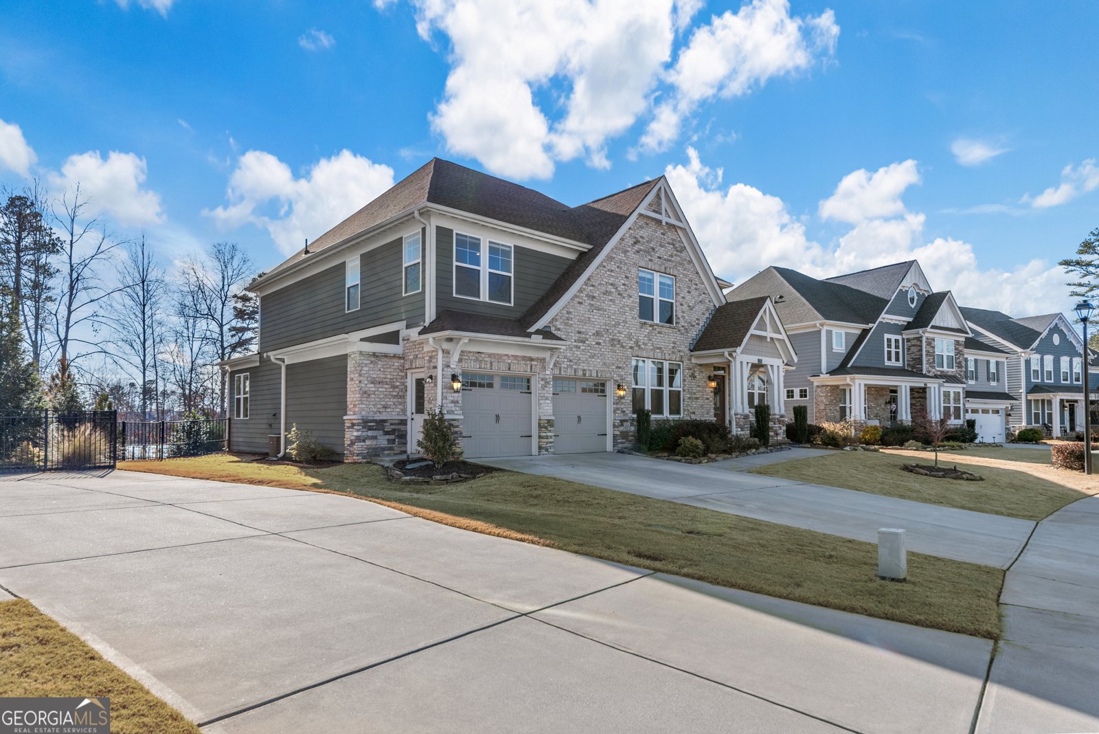 25 Clearwater Court Hoschton - Photo 38