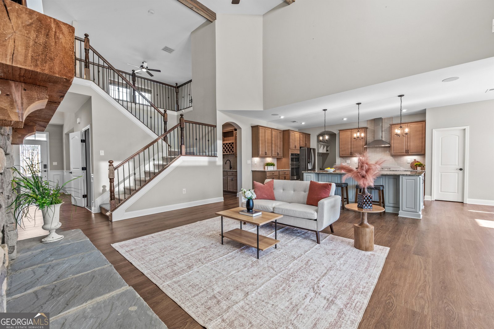 25 Clearwater Court Hoschton - Photo 43