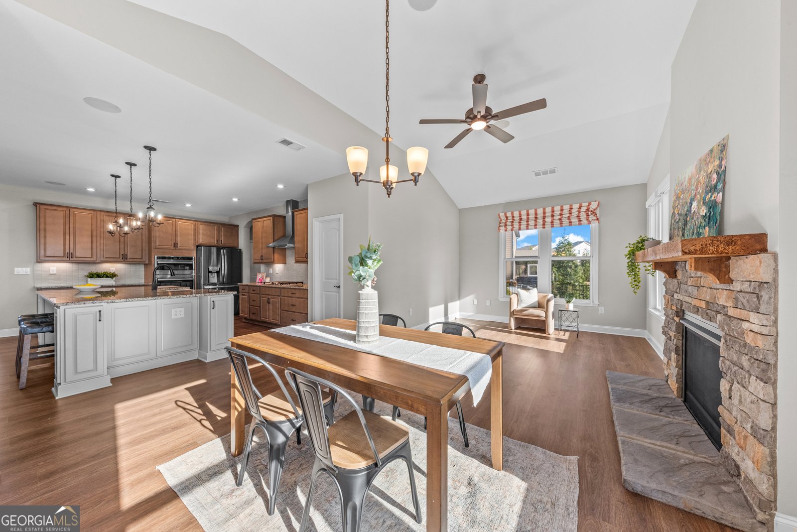 25 Clearwater Court Hoschton - Photo 47