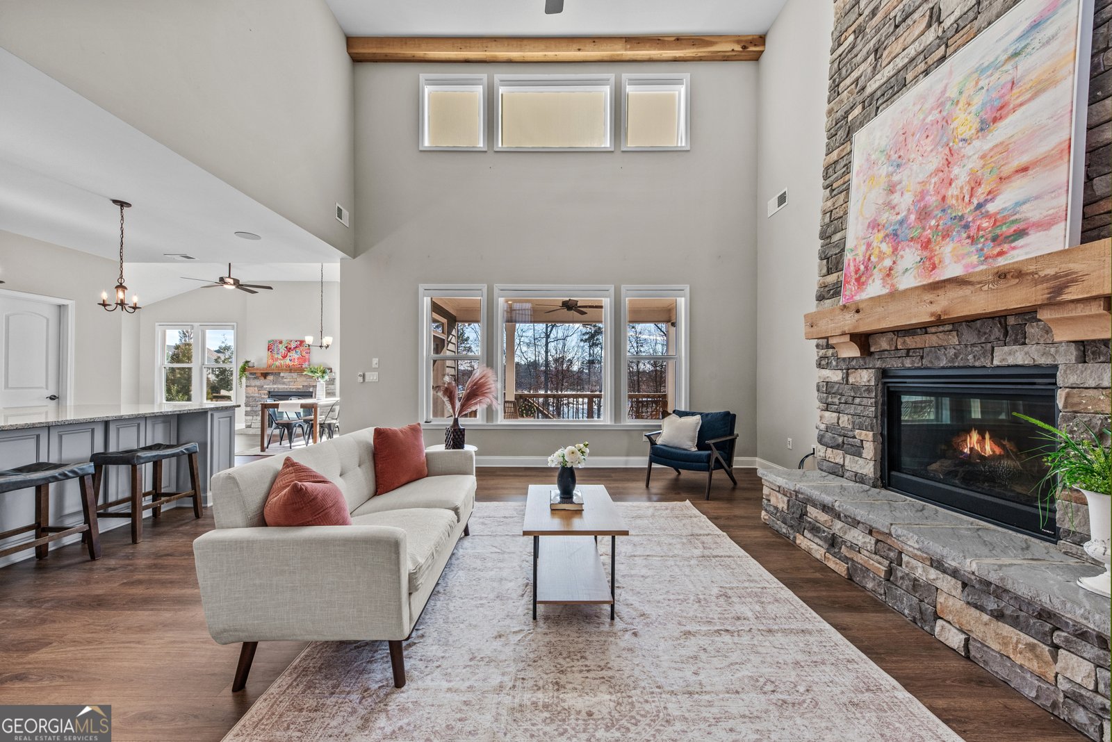 25 Clearwater Court Hoschton - Photo 6