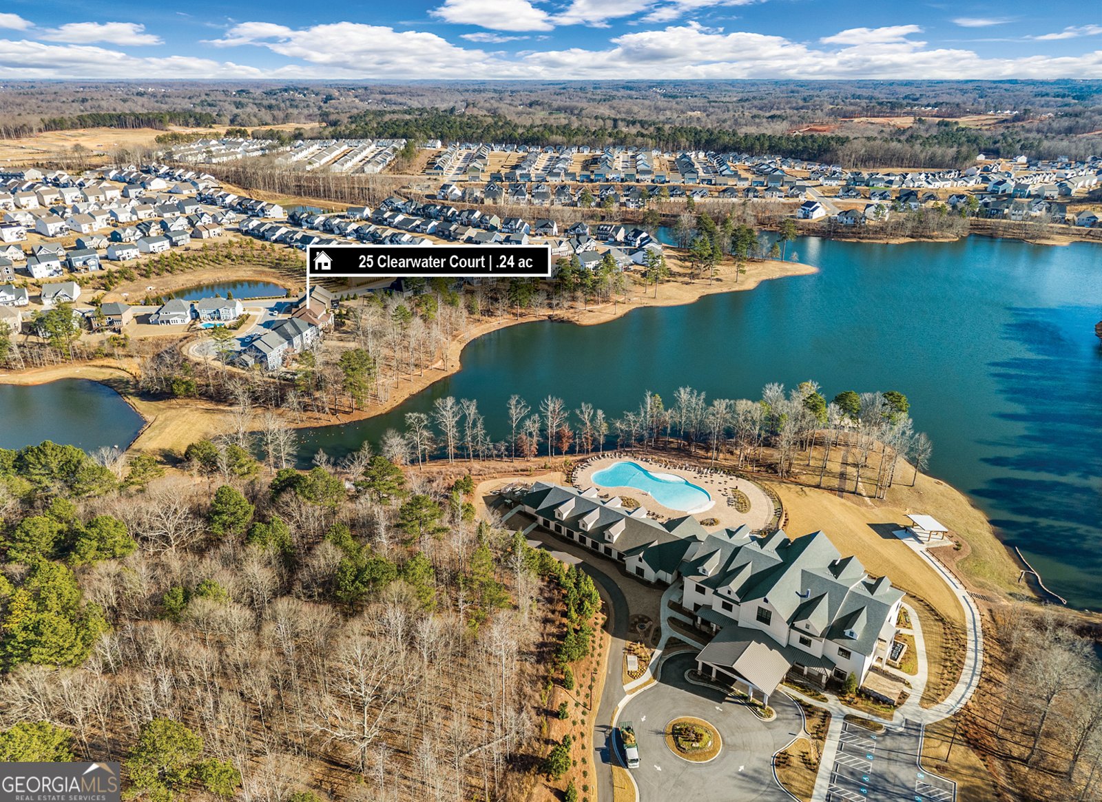 25 Clearwater Court Hoschton - Photo 60