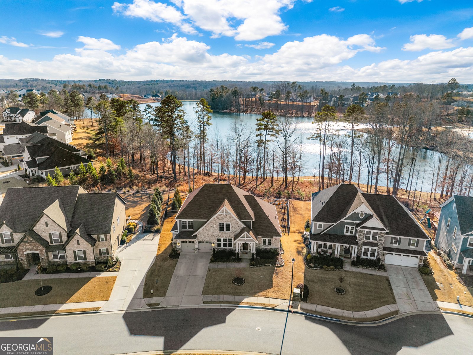 25 Clearwater Court Hoschton - Photo 61