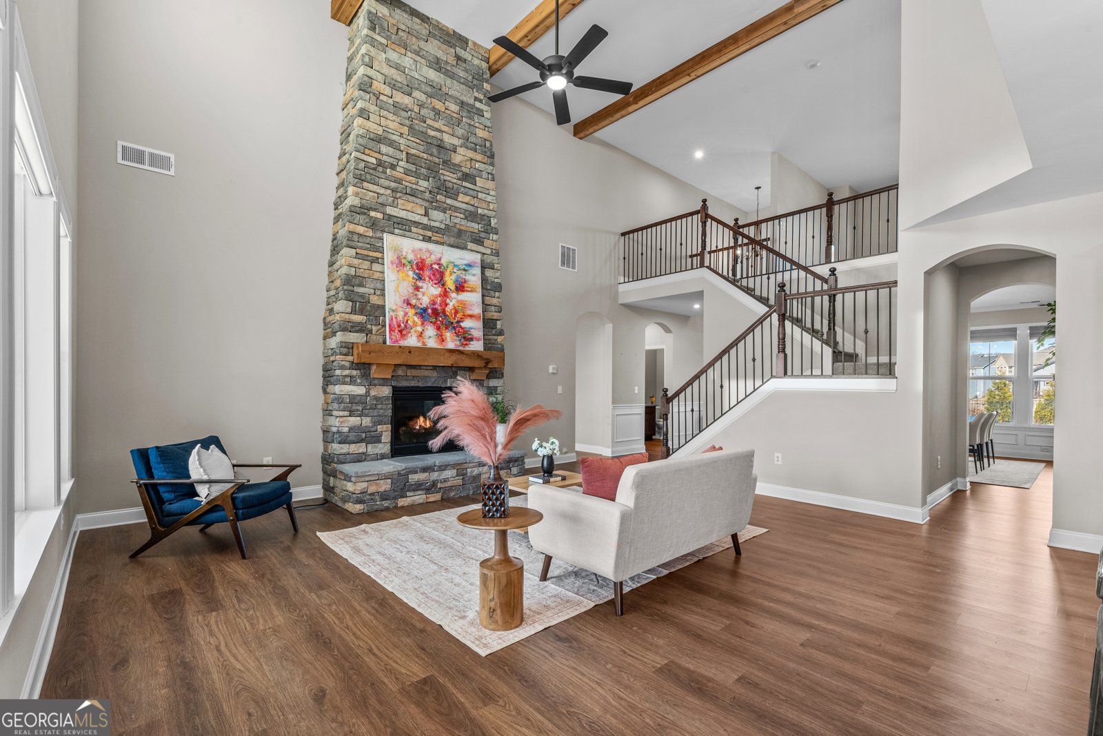 25 Clearwater Court Hoschton - Photo 7