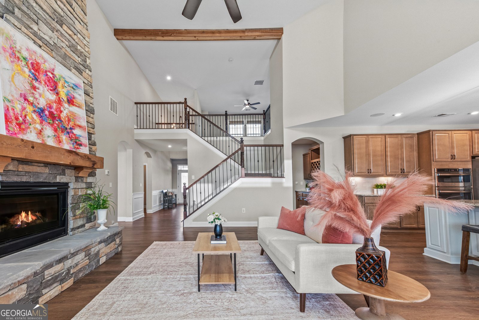 25 Clearwater Court Hoschton - Photo 8