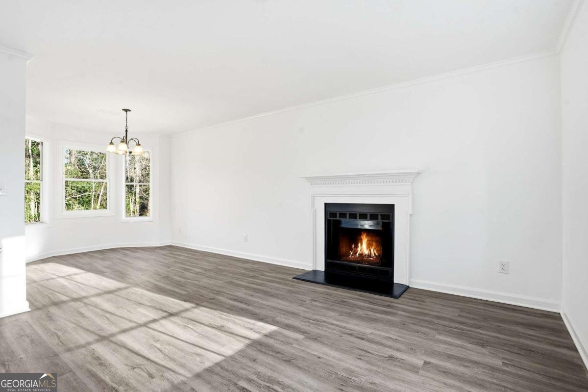 5628 Fairington Way Lithonia - Photo 9