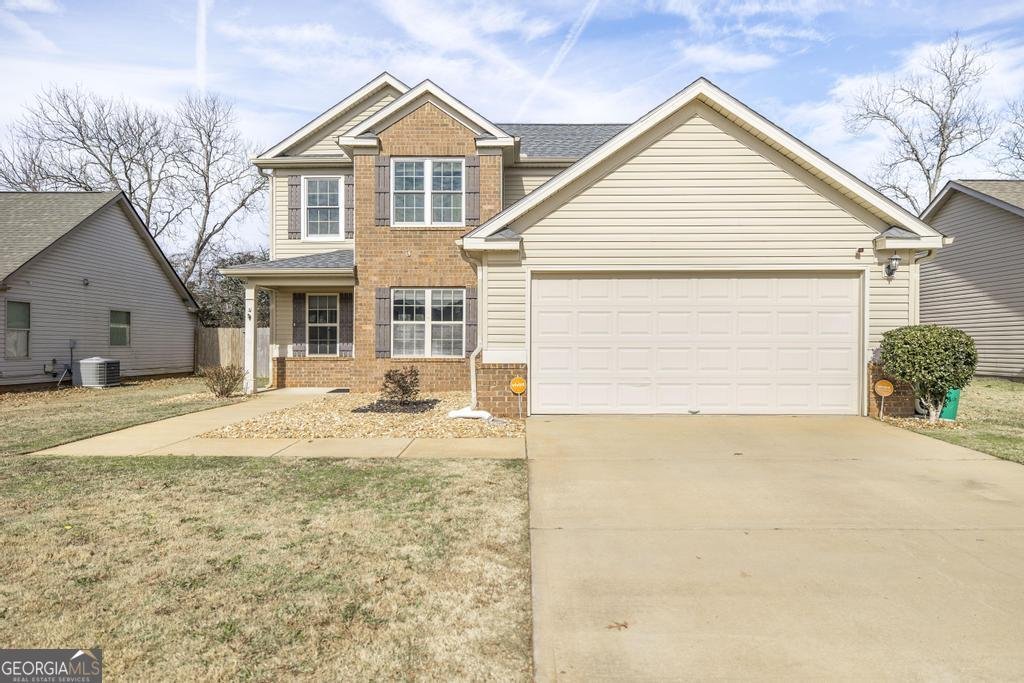 108 Amelia Drive Byron - Photo 1