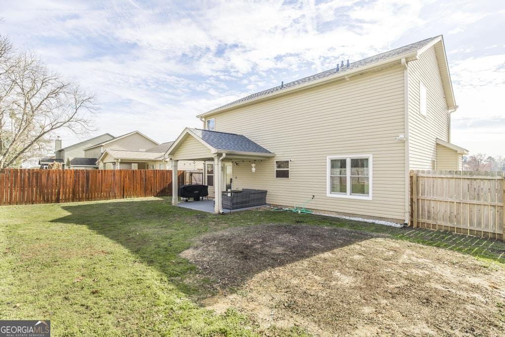 108 Amelia Drive Byron - Photo 34