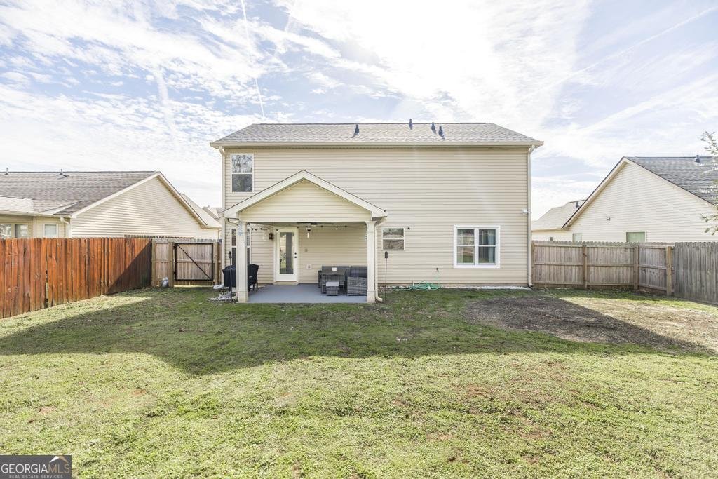 108 Amelia Drive Byron - Photo 35